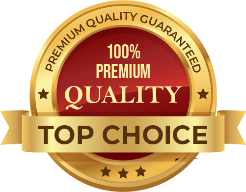 Quality Guaranteed