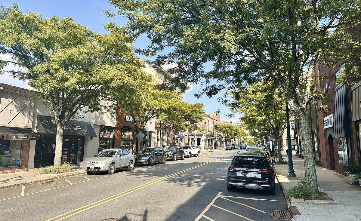 Downtown Oakland, NJ - Summit, New Jersey - Wikipedia