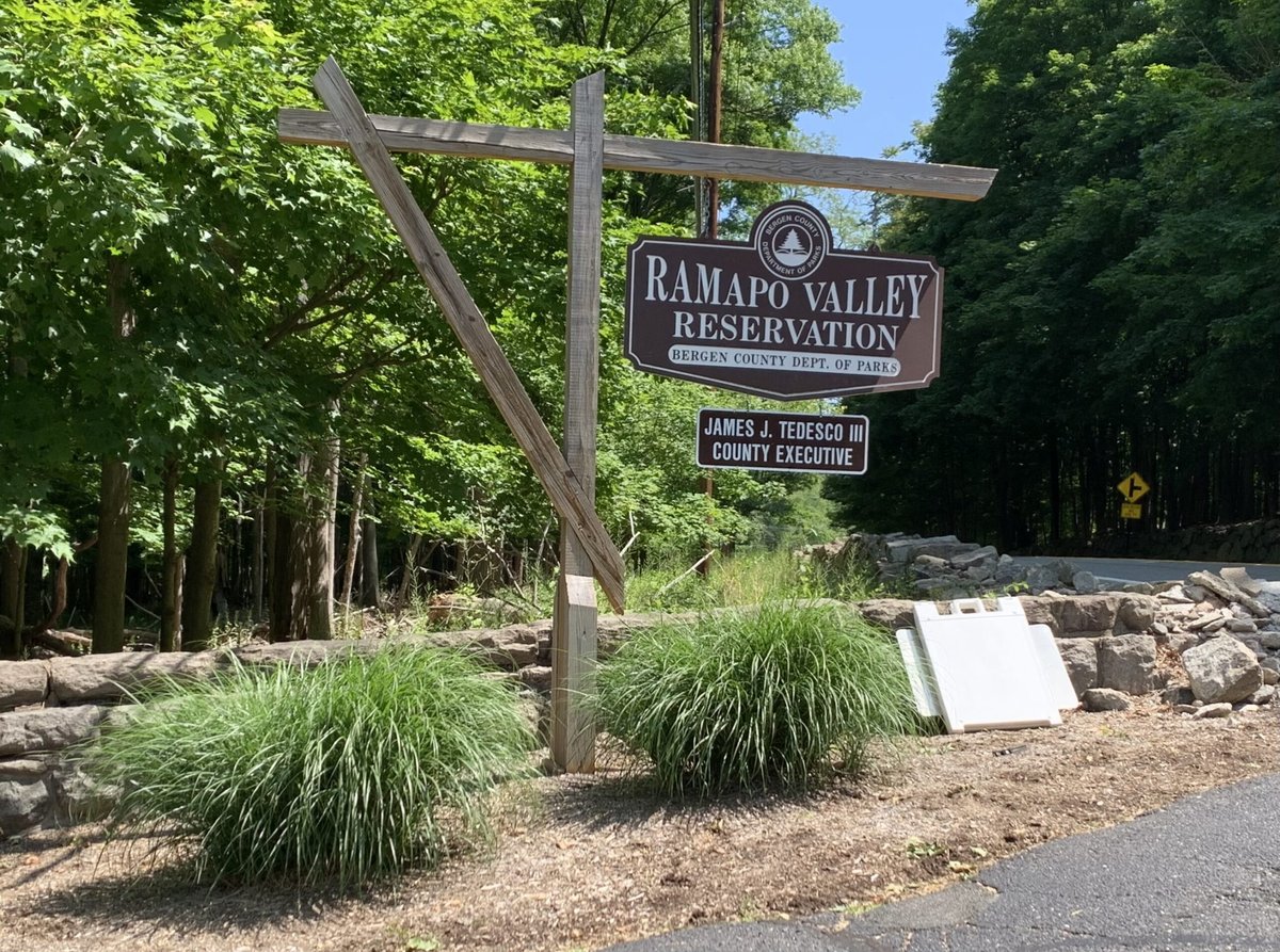Ramapo Valley, NJ - Take the Kids: Visit the Ramapo Valley County Reservation - NJ Family